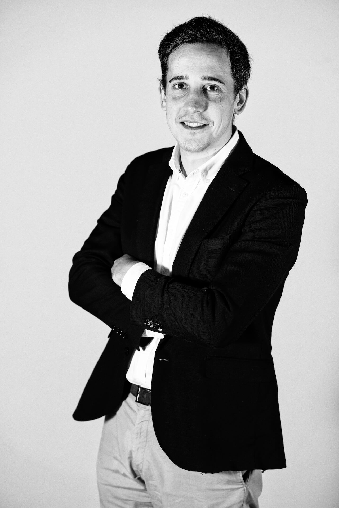 Carlos castel dso